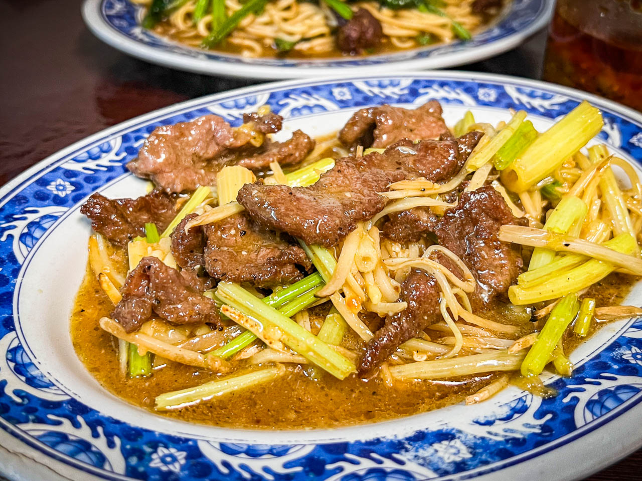 中壢美食,橋頭小吃
