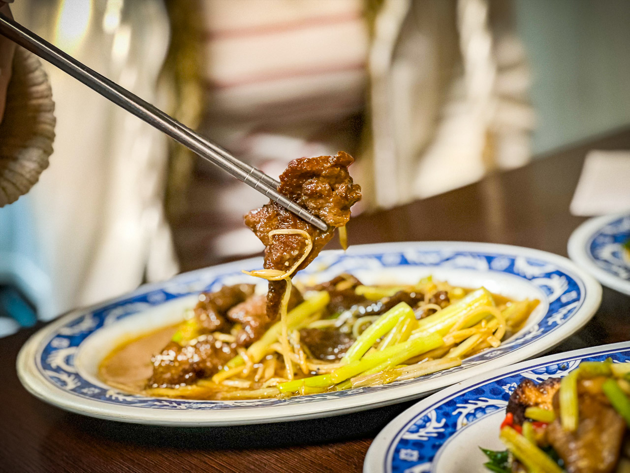 中壢美食,橋頭小吃