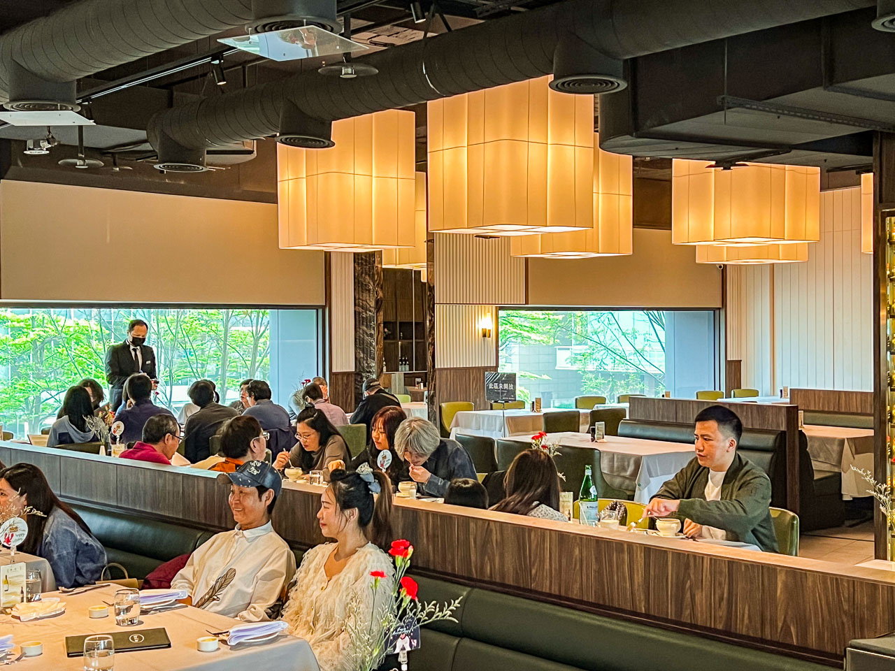 台北牛排,雅室牛排大直旗艦店