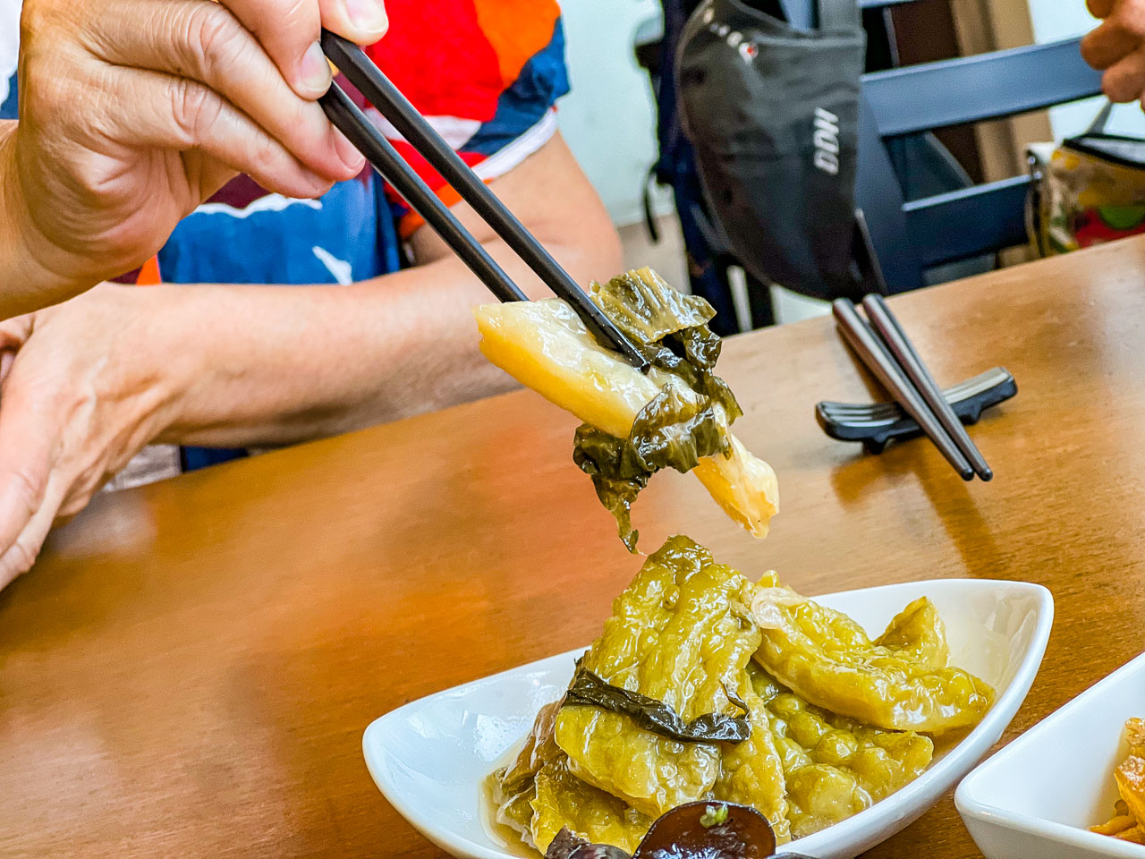 中壢牛肉麵,新寶島牛肉麵