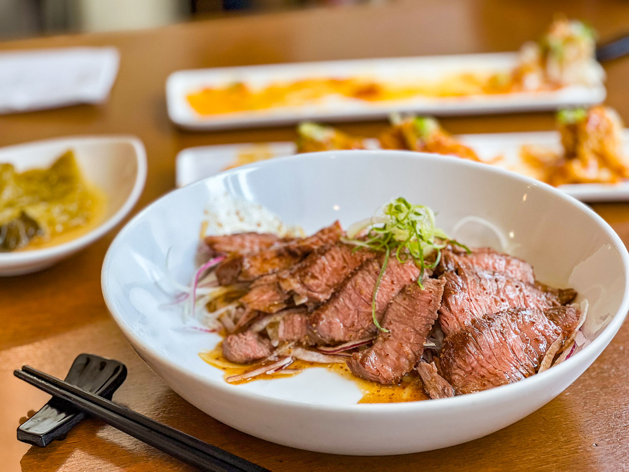 中壢牛肉麵,新寶島牛肉麵