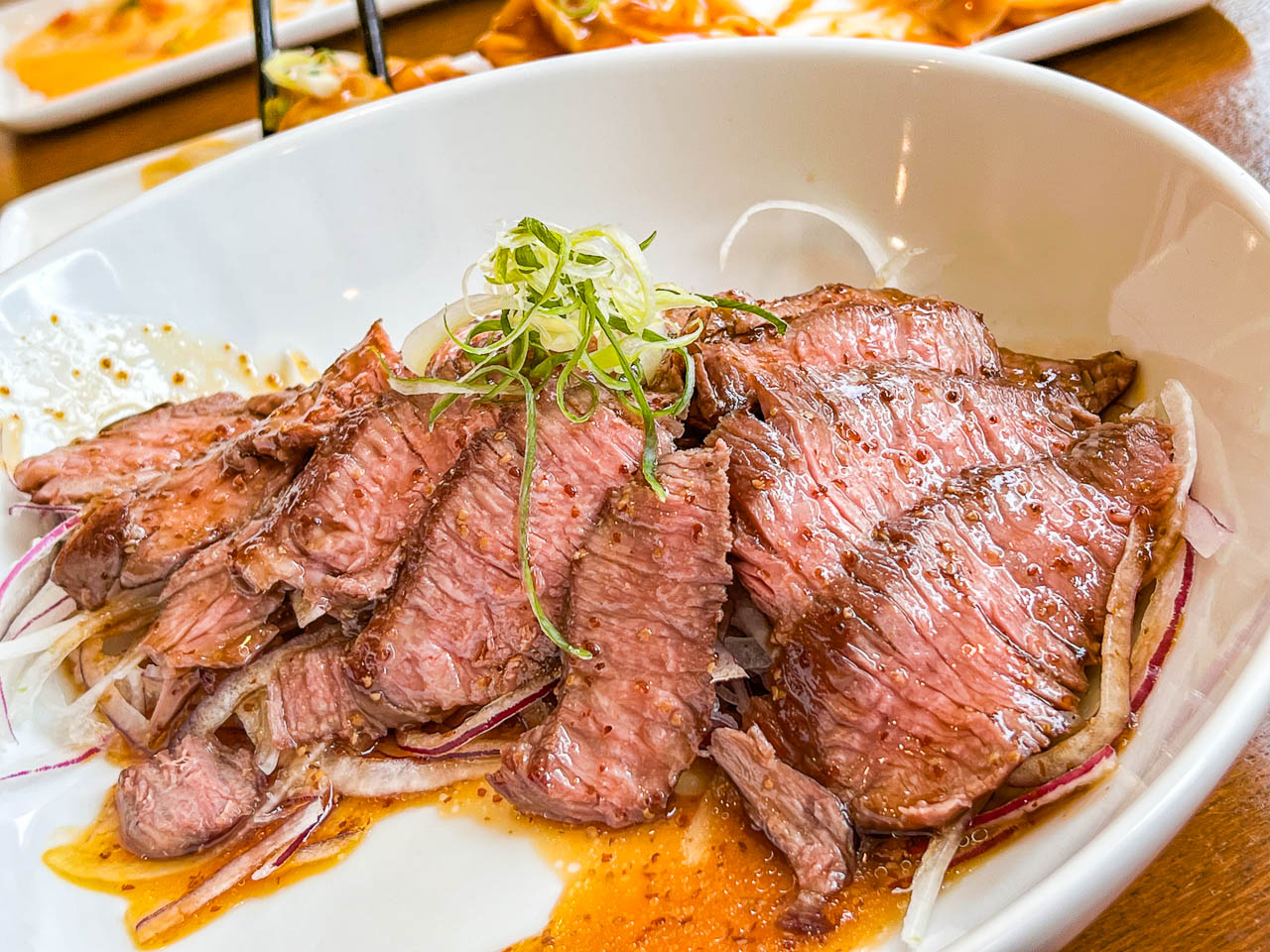中壢牛肉麵,新寶島牛肉麵