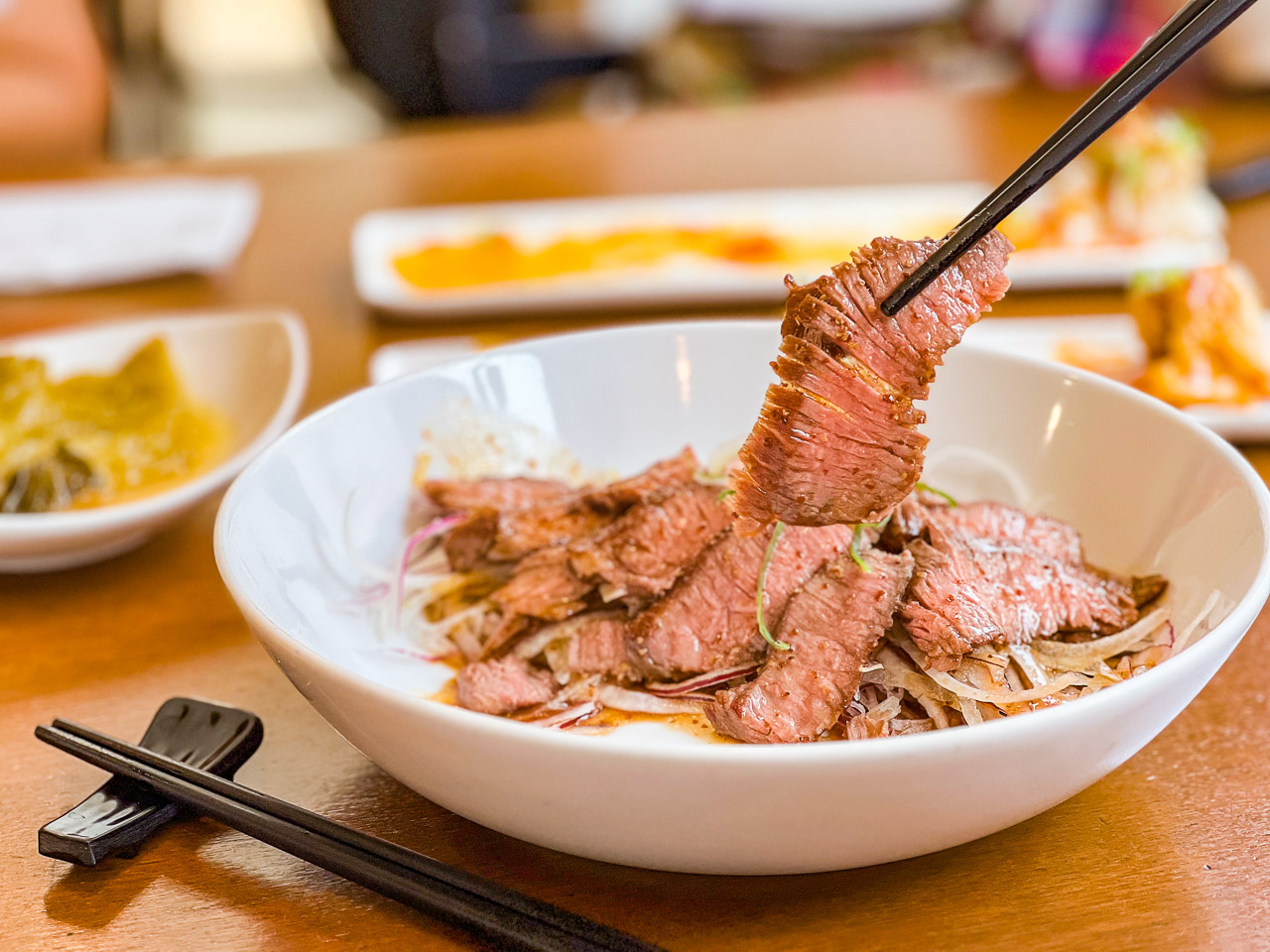 中壢牛肉麵,新寶島牛肉麵