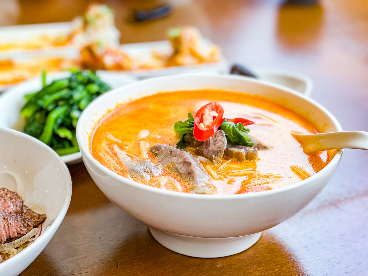 中壢牛肉麵,新寶島牛肉麵