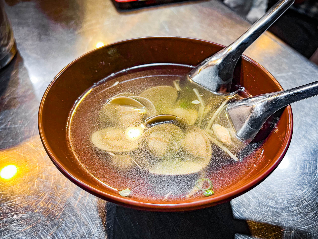 基隆夜市美食,阿華炒麵
