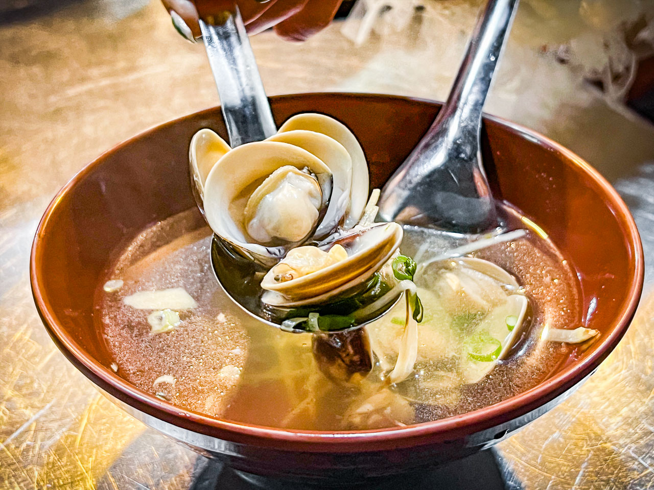 基隆夜市美食,阿華炒麵