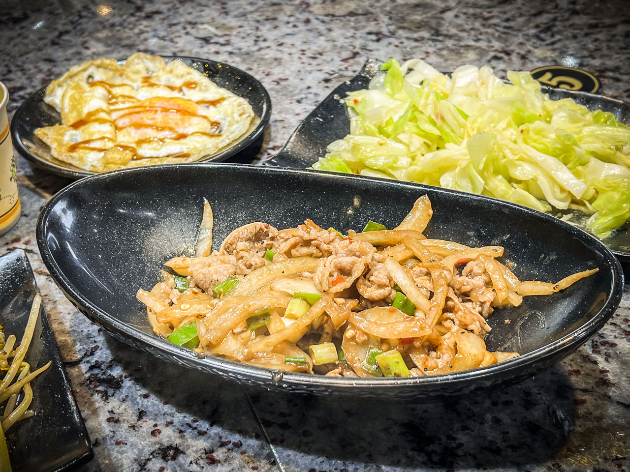 中壢美食,桃園美食,桃園鐵板燒,中壢宵夜,中壢鐵板燒,中原鐵板燒,金丰饌平價鐵板燒-環中東店,金丰饌平價鐵板燒