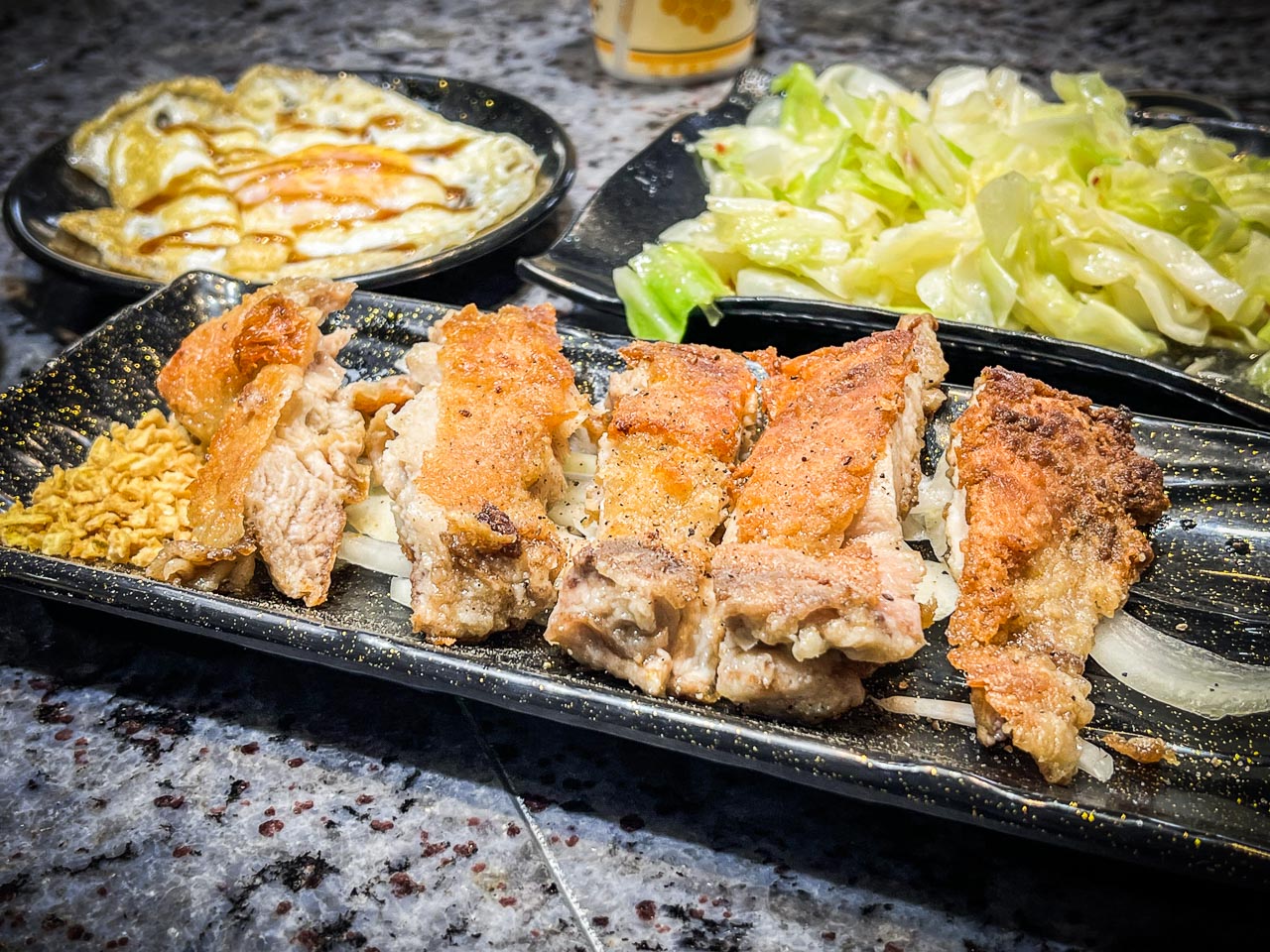 中壢美食,桃園美食,桃園鐵板燒,中壢宵夜,中壢鐵板燒,中原鐵板燒,金丰饌平價鐵板燒-環中東店,金丰饌平價鐵板燒
