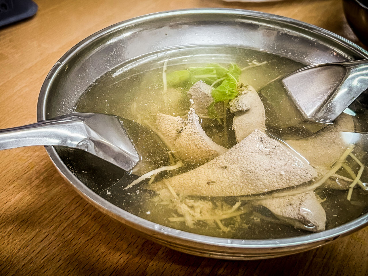 基隆美食,基隆慶安宮廟口咖哩炒麵