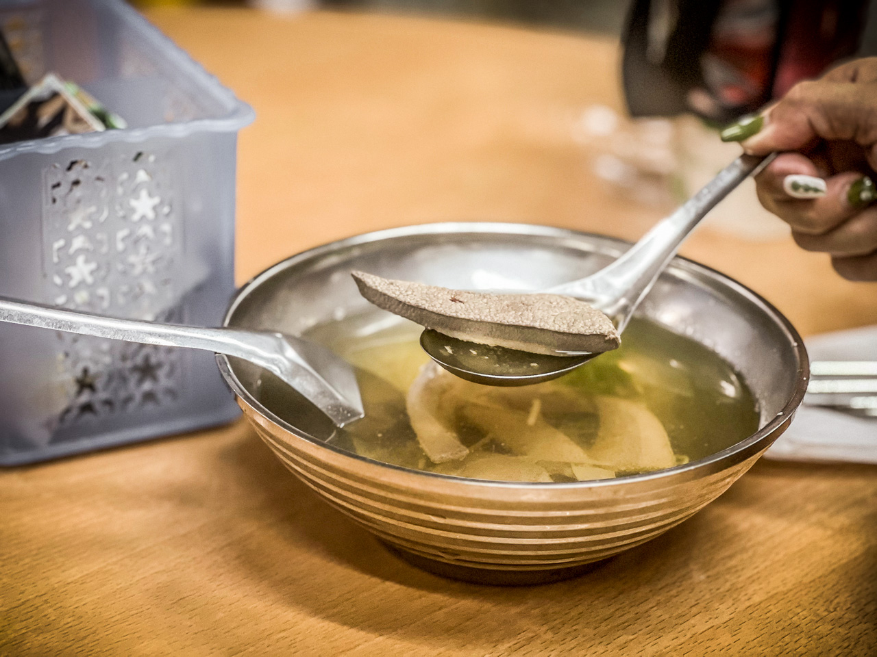 基隆美食,基隆慶安宮廟口咖哩炒麵