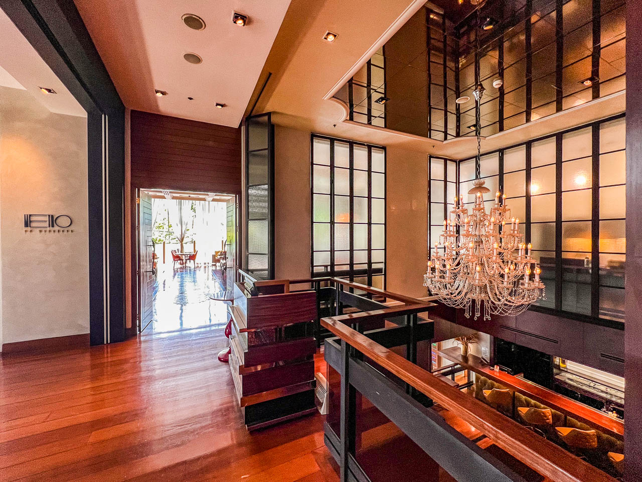 曼谷英迪格酒店Metro On Wireless,曼谷泰式下午茶,曼谷英迪格酒店Hotel Indigo,Metro On Wireless泰式下午茶,曼谷美食,曼谷英迪格酒店
