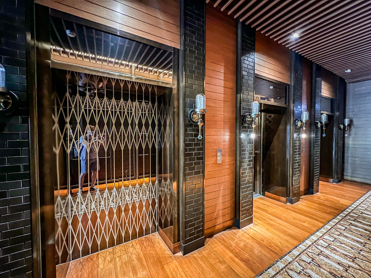 曼谷英迪格酒店Metro On Wireless,曼谷泰式下午茶,曼谷英迪格酒店Hotel Indigo,Metro On Wireless泰式下午茶,曼谷美食,曼谷英迪格酒店