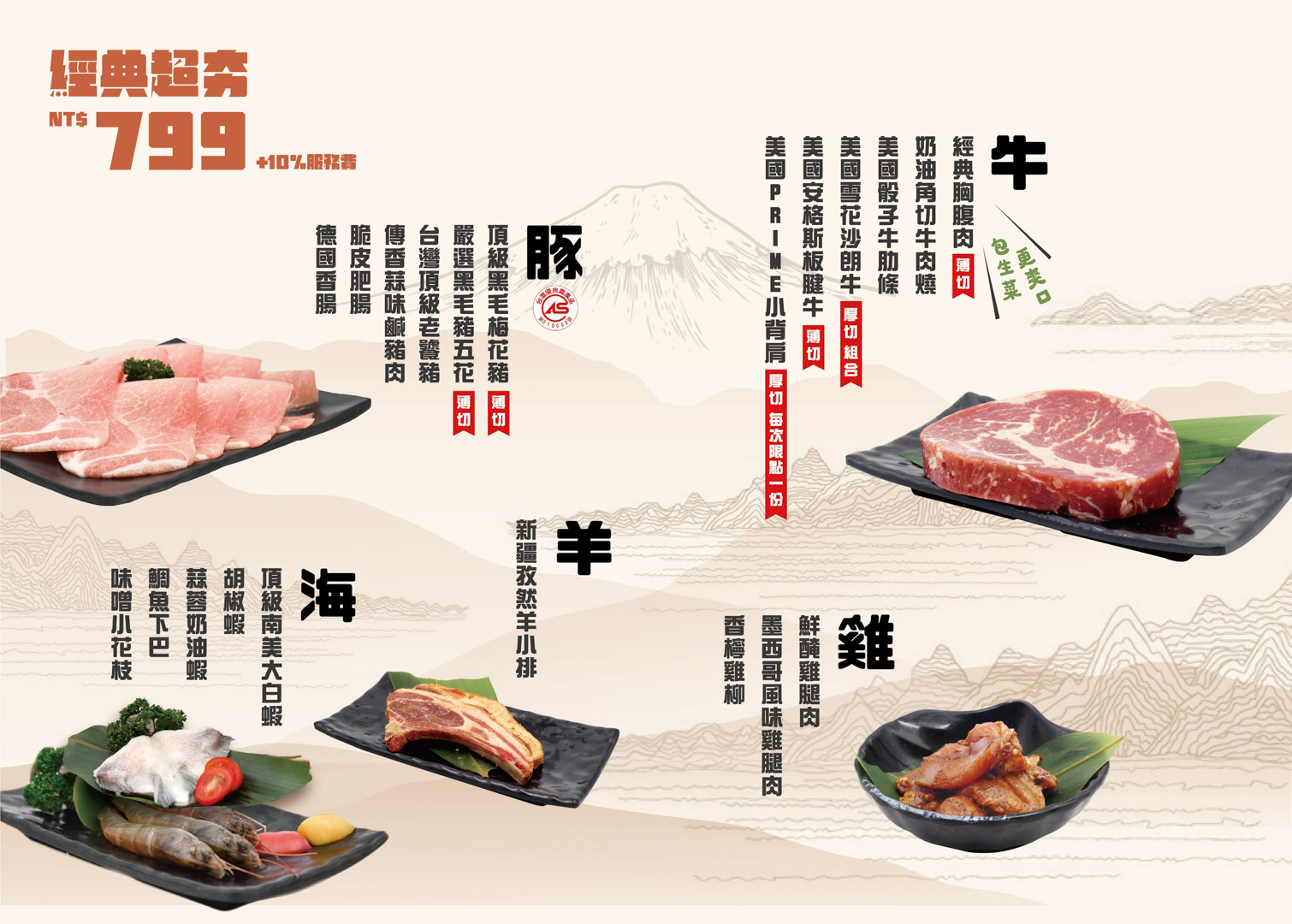 超夯の燒肉中壢,中壢超夯の燒肉,桃園燒肉吃到飽,中壢燒肉吃到飽,超夯燒肉中壢店