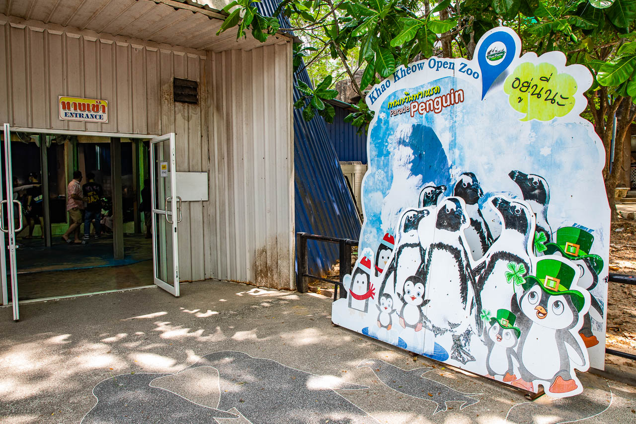 泰國野生動物園,芭達雅景點,芭達雅野生動物園,芭達雅景點綠山動物園,綠山野生動物園,泰國動物園,泰國親子景點