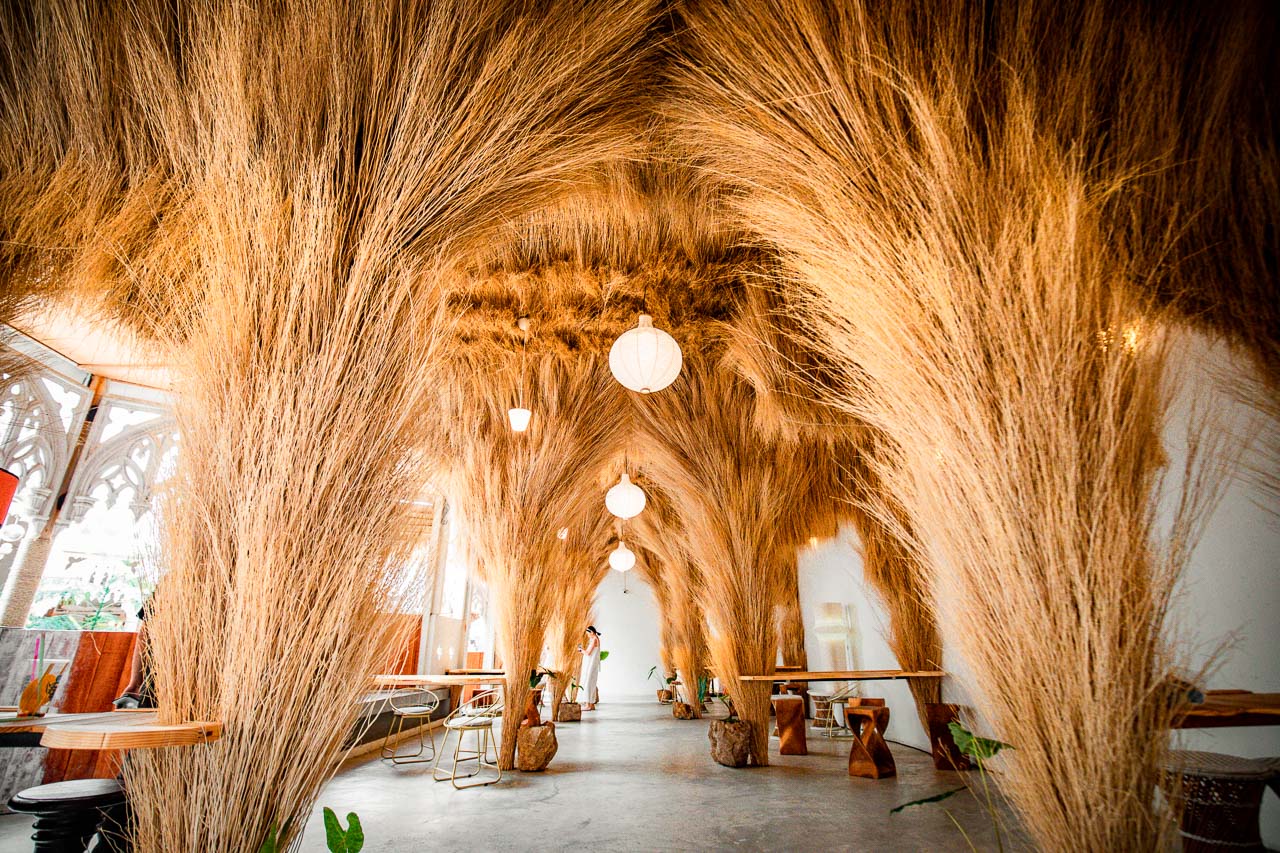 泰國網美景點,芭達雅網美景點,泰國景點,芭達雅景點,House Of Benedict,芭達雅House Of Benedict,House Of Benedict門票