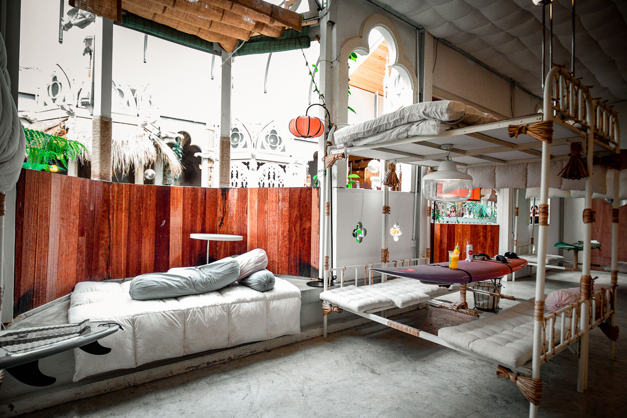 泰國網美景點,芭達雅網美景點,泰國景點,芭達雅景點,House Of Benedict,芭達雅House Of Benedict,House Of Benedict門票