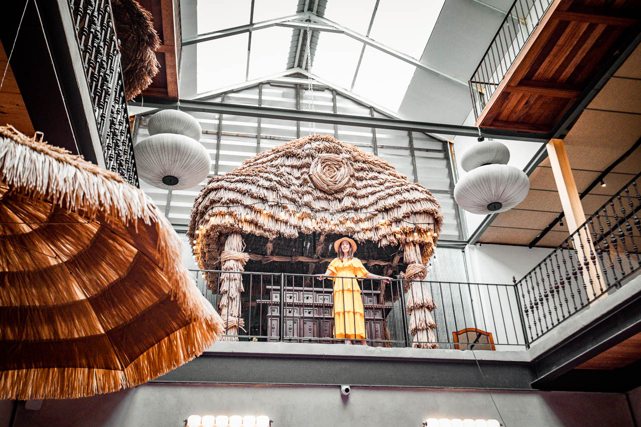 泰國網美景點,芭達雅網美景點,泰國景點,芭達雅景點,House Of Benedict,芭達雅House Of Benedict,House Of Benedict門票