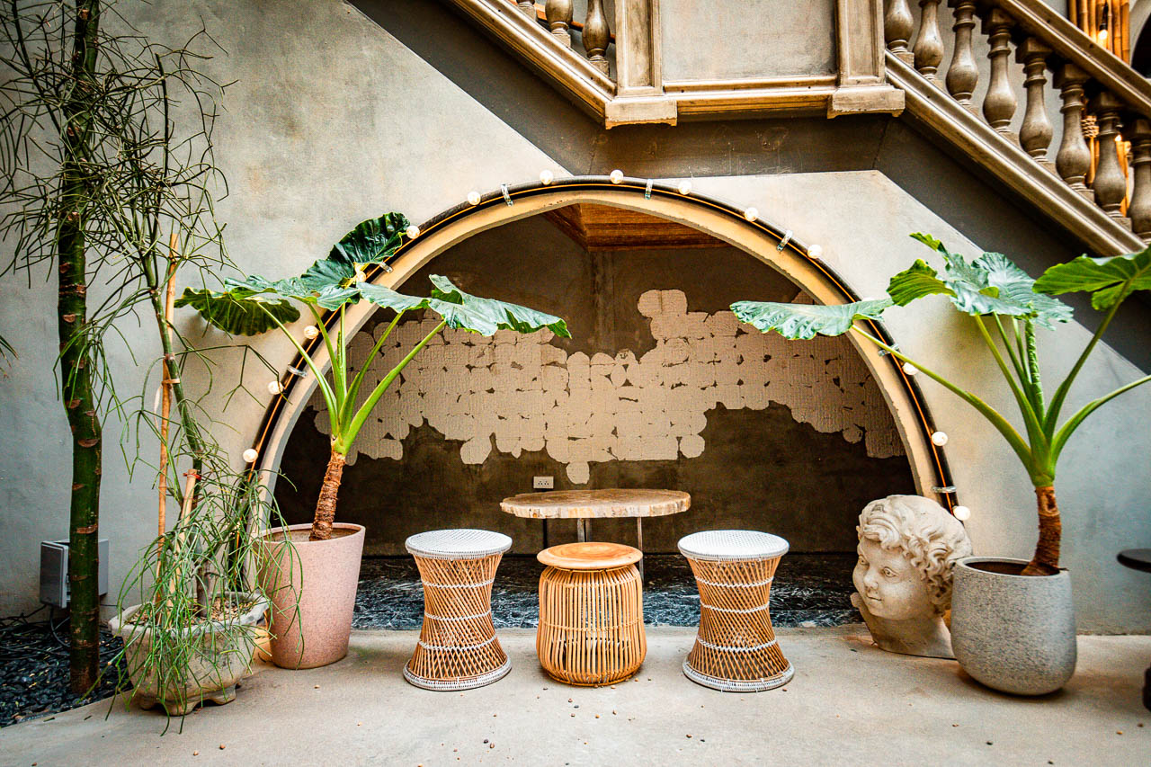 泰國網美景點,芭達雅網美景點,泰國景點,芭達雅景點,House Of Benedict,芭達雅House Of Benedict,House Of Benedict門票