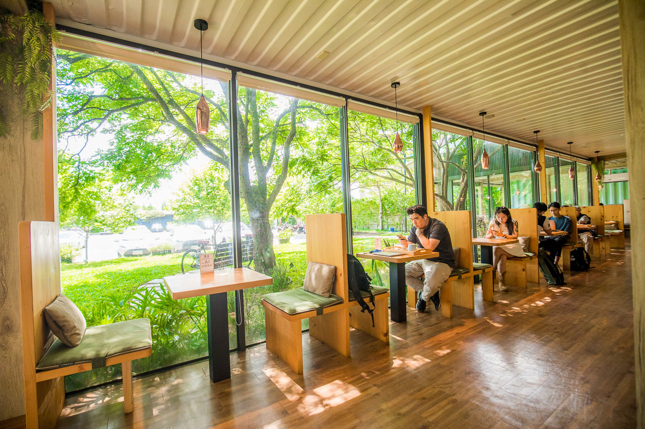 厚冶 Bakery & Cafe