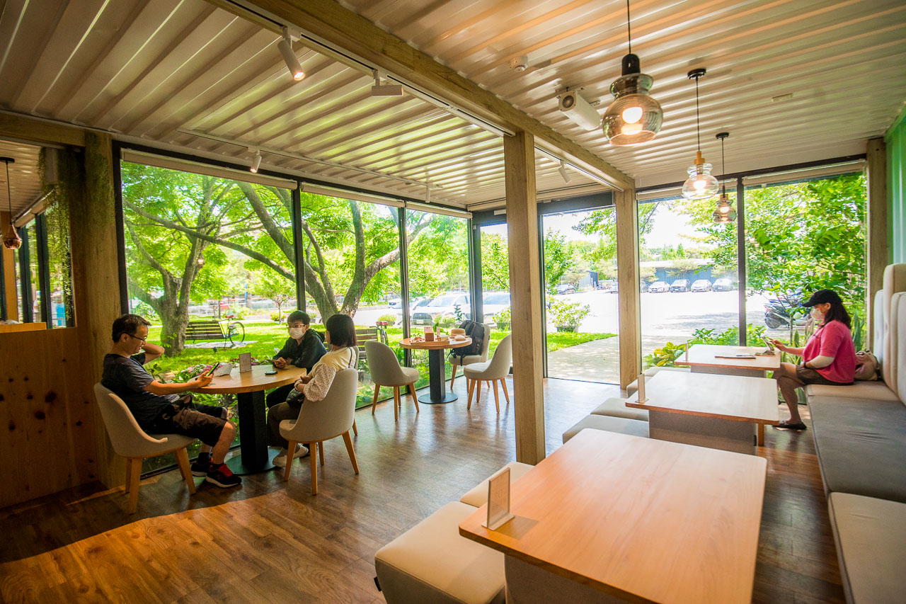 厚冶 Bakery & Cafe