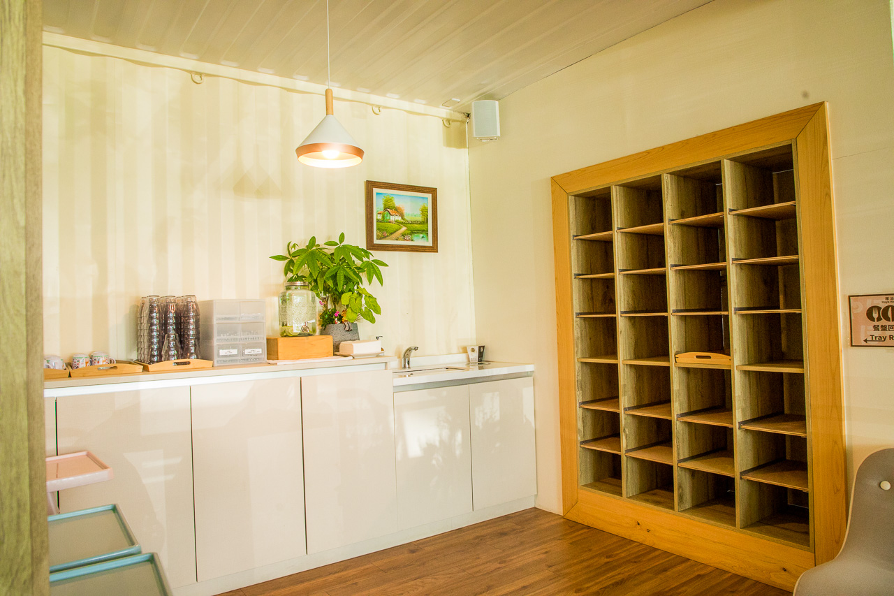 厚冶 Bakery & Cafe