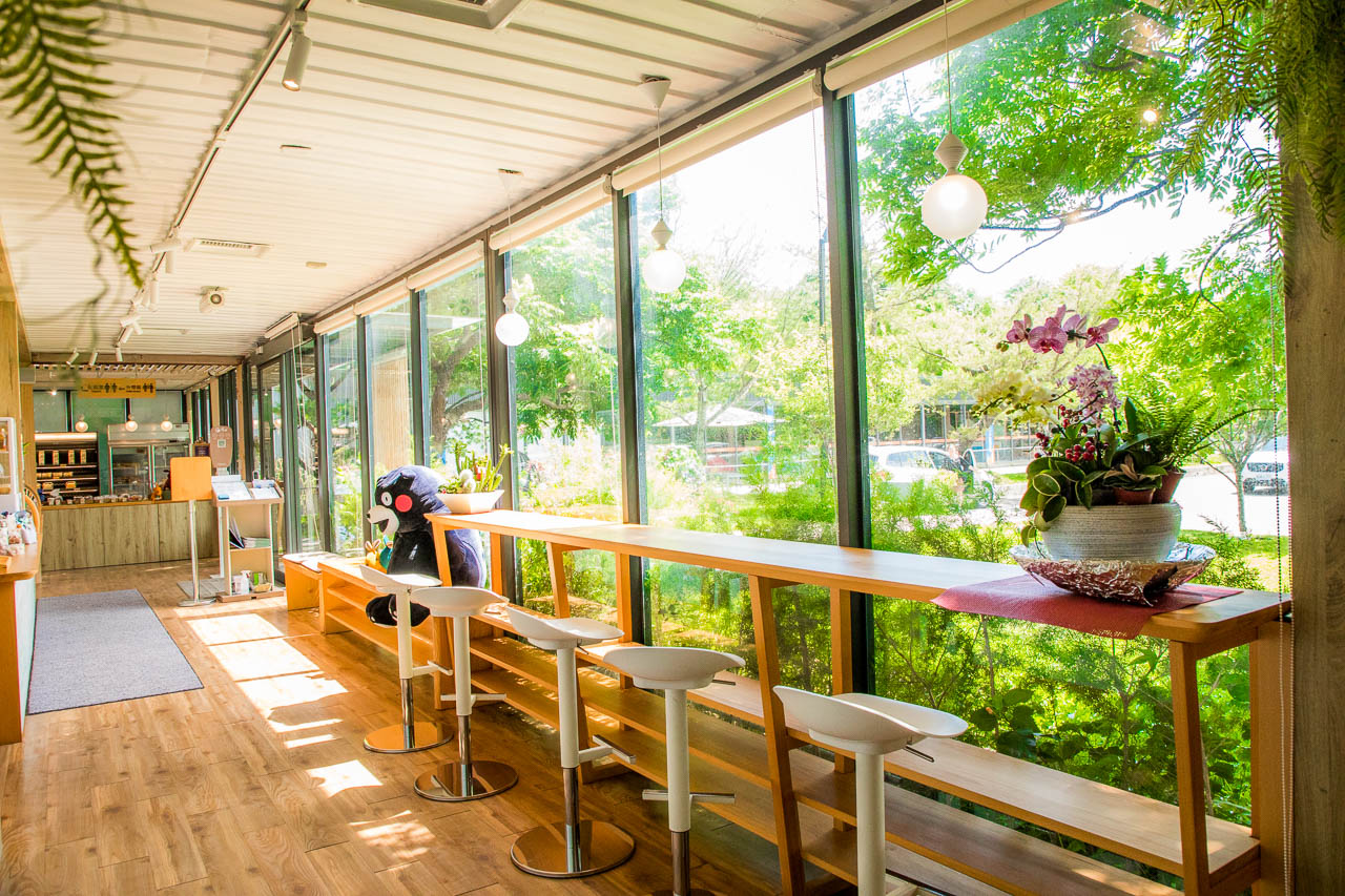 厚冶 Bakery & Cafe