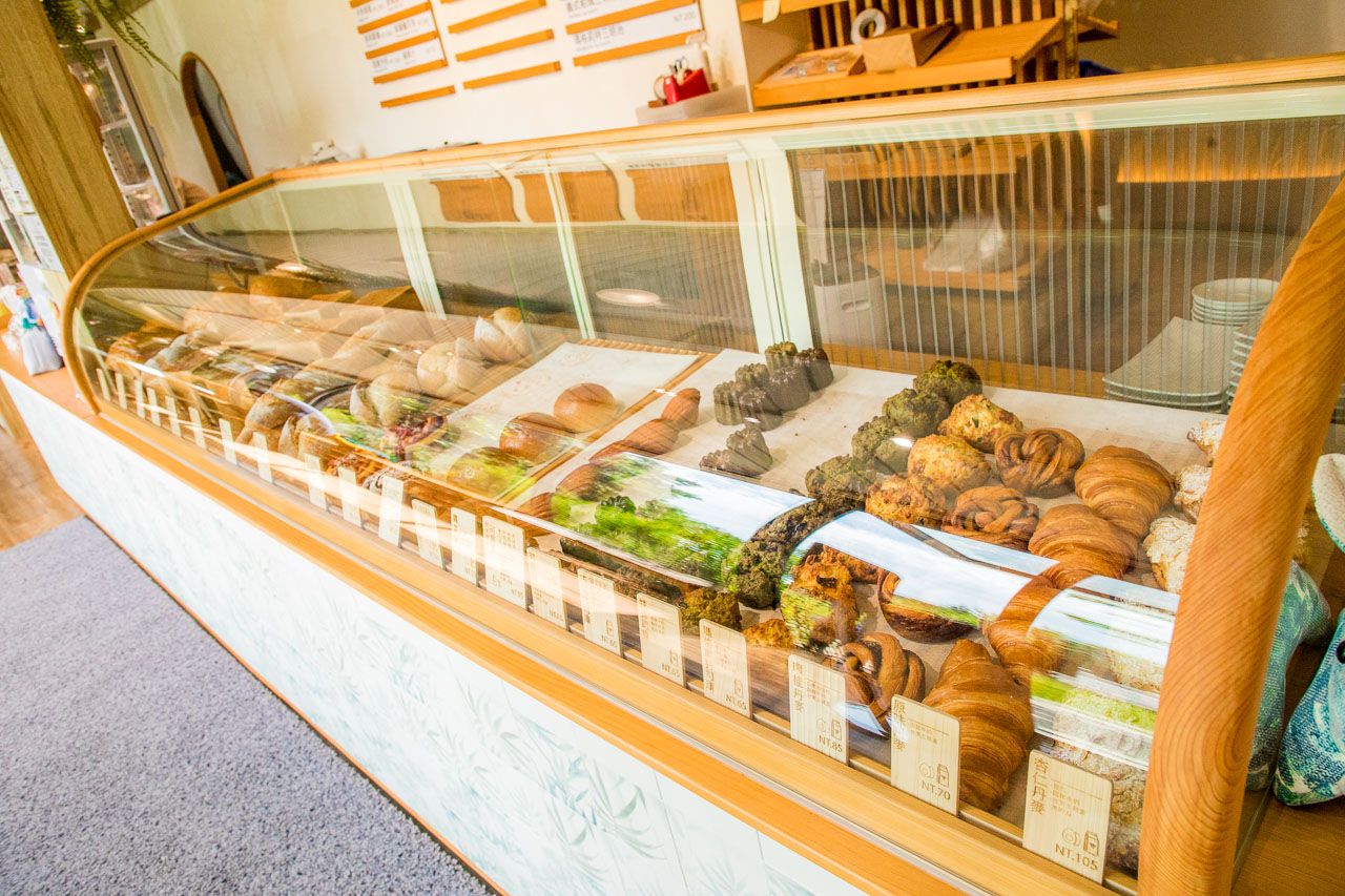 厚冶 Bakery & Cafe