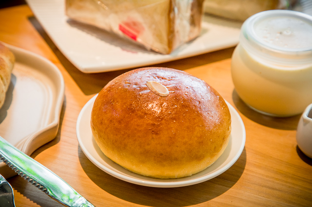 厚冶 Bakery & Cafe