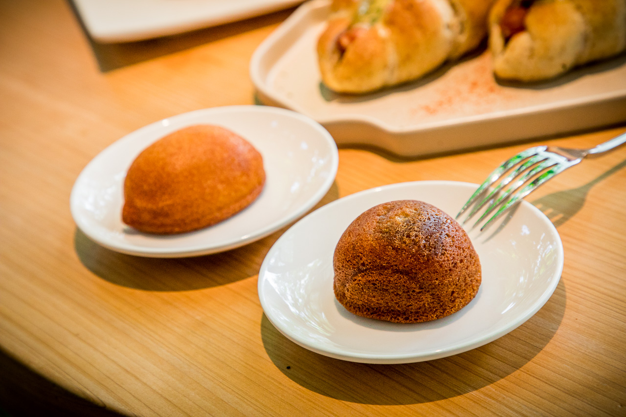 厚冶 Bakery & Cafe