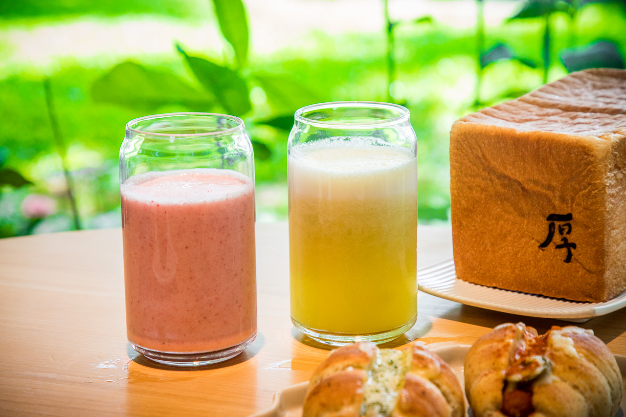 厚冶 Bakery & Cafe