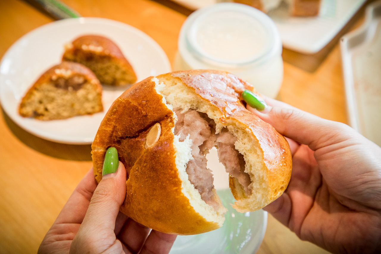 厚冶 Bakery & Cafe