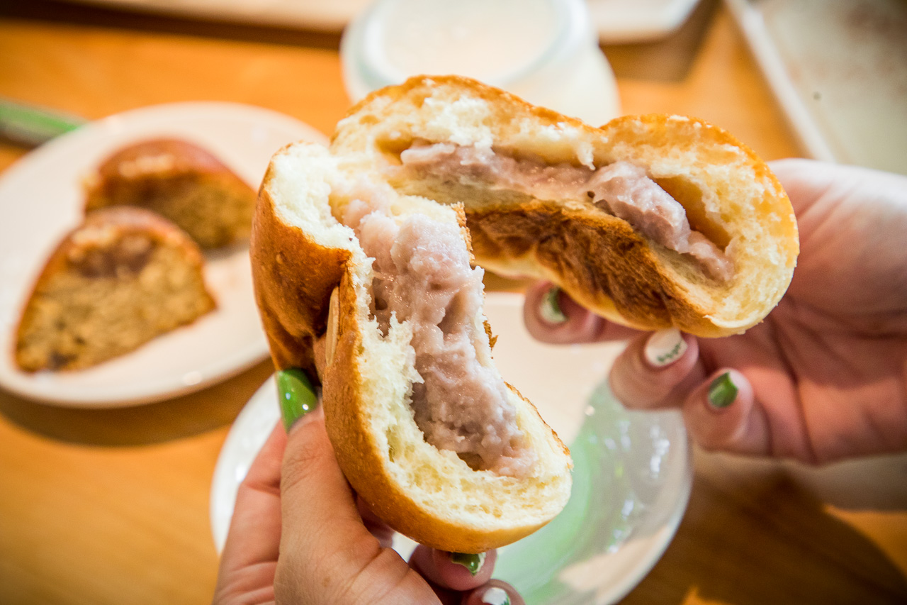 厚冶 Bakery & Cafe