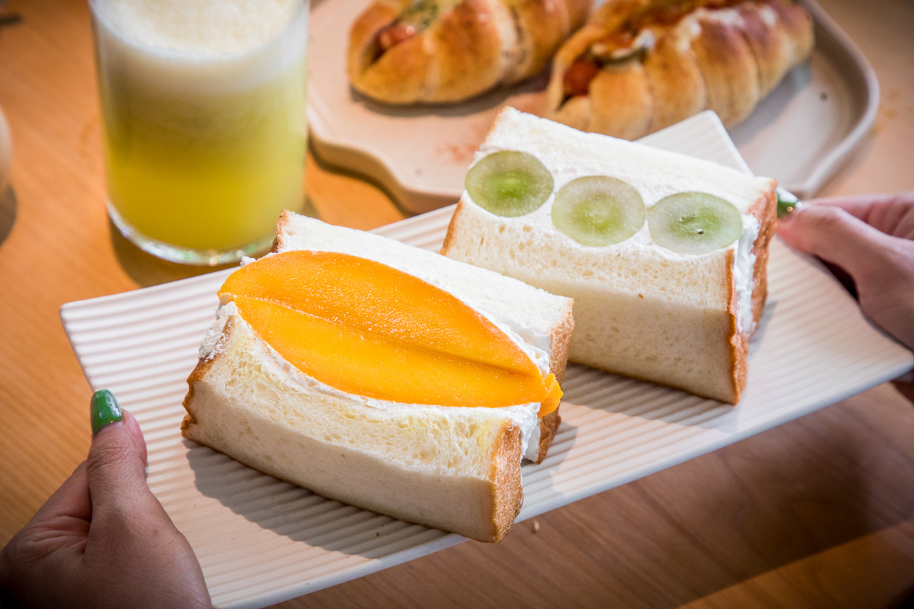 厚冶 Bakery & Cafe