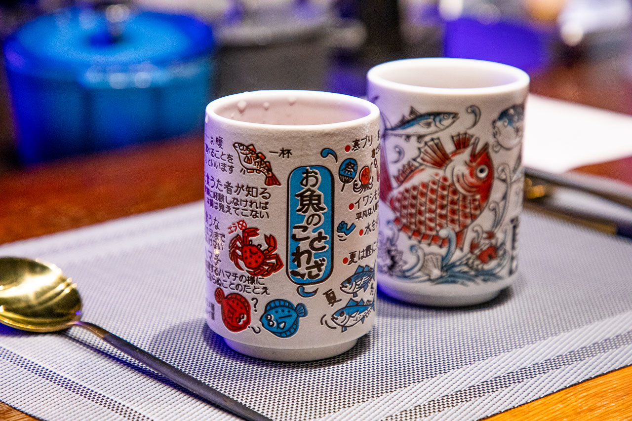中壢無菜單料理,織田信長無菜單手作料理
