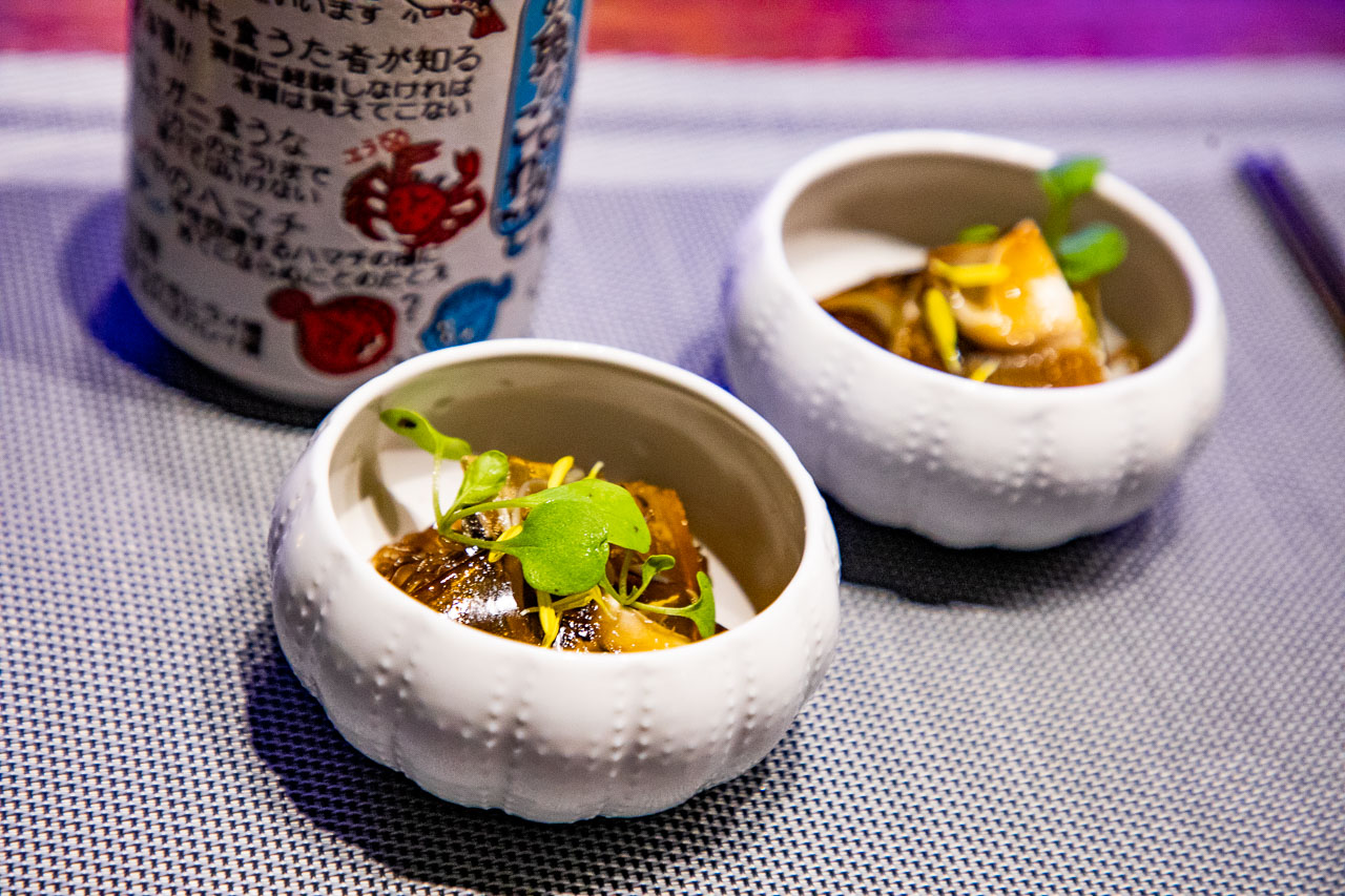 中壢無菜單料理,織田信長無菜單手作料理