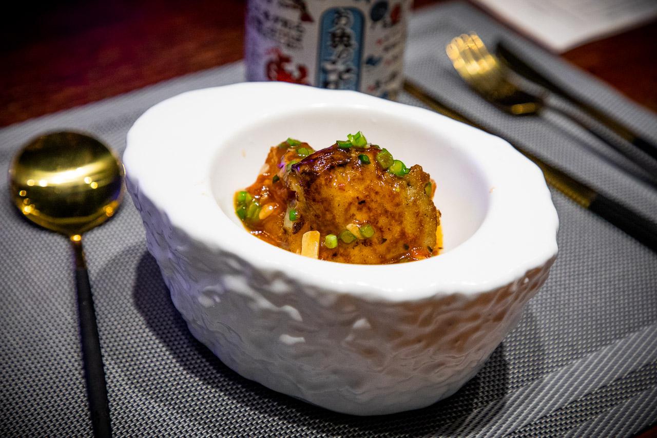 中壢無菜單料理,織田信長無菜單手作料理
