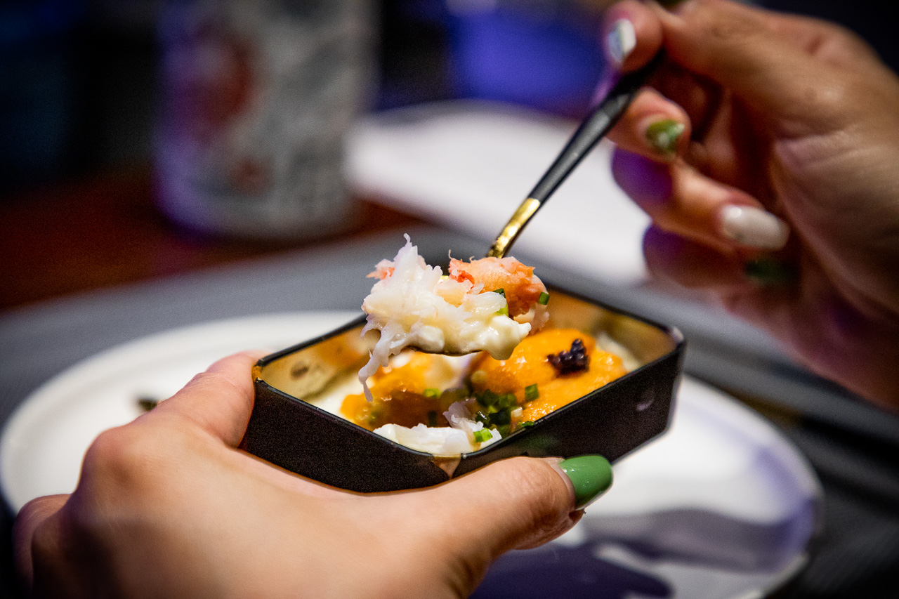 中壢無菜單料理,織田信長無菜單手作料理