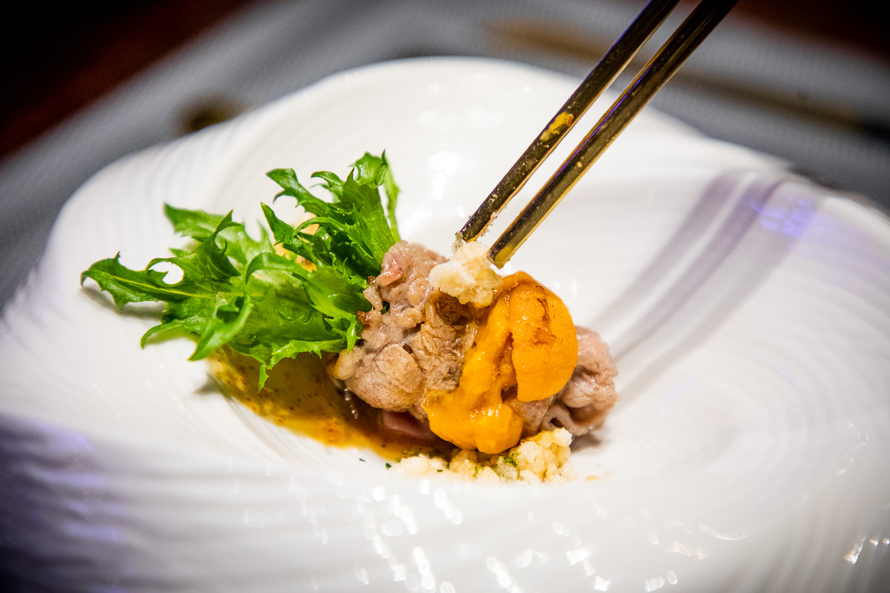 中壢無菜單料理,織田信長無菜單手作料理