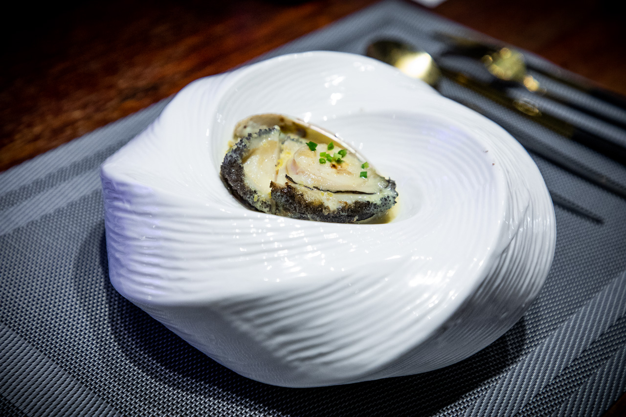 中壢無菜單料理,織田信長無菜單手作料理