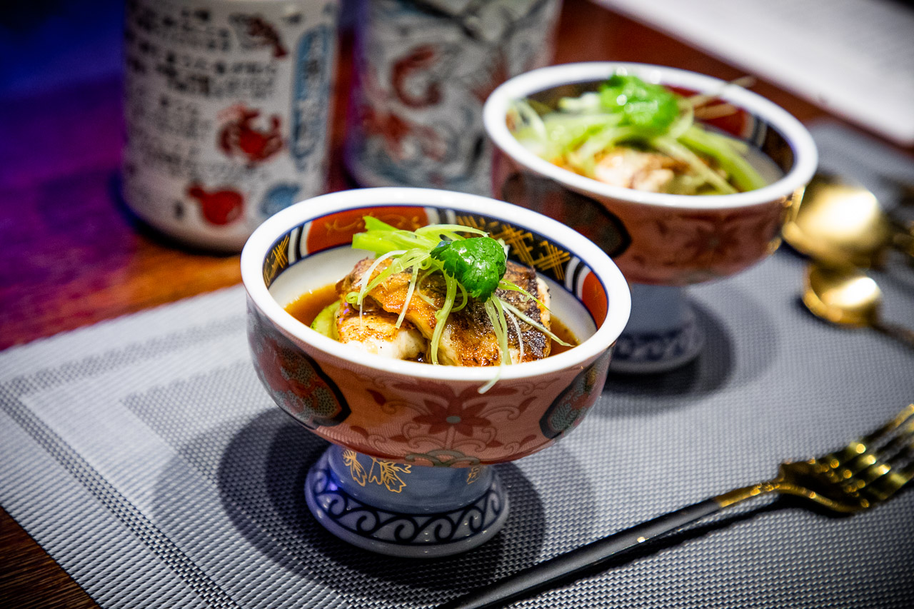 中壢無菜單料理,織田信長無菜單手作料理