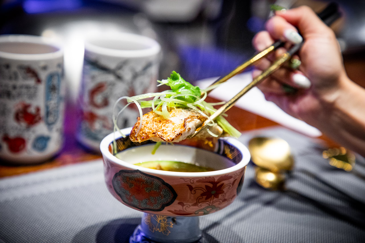 中壢無菜單料理,織田信長無菜單手作料理