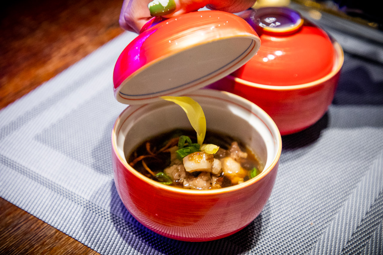 中壢無菜單料理,織田信長無菜單手作料理