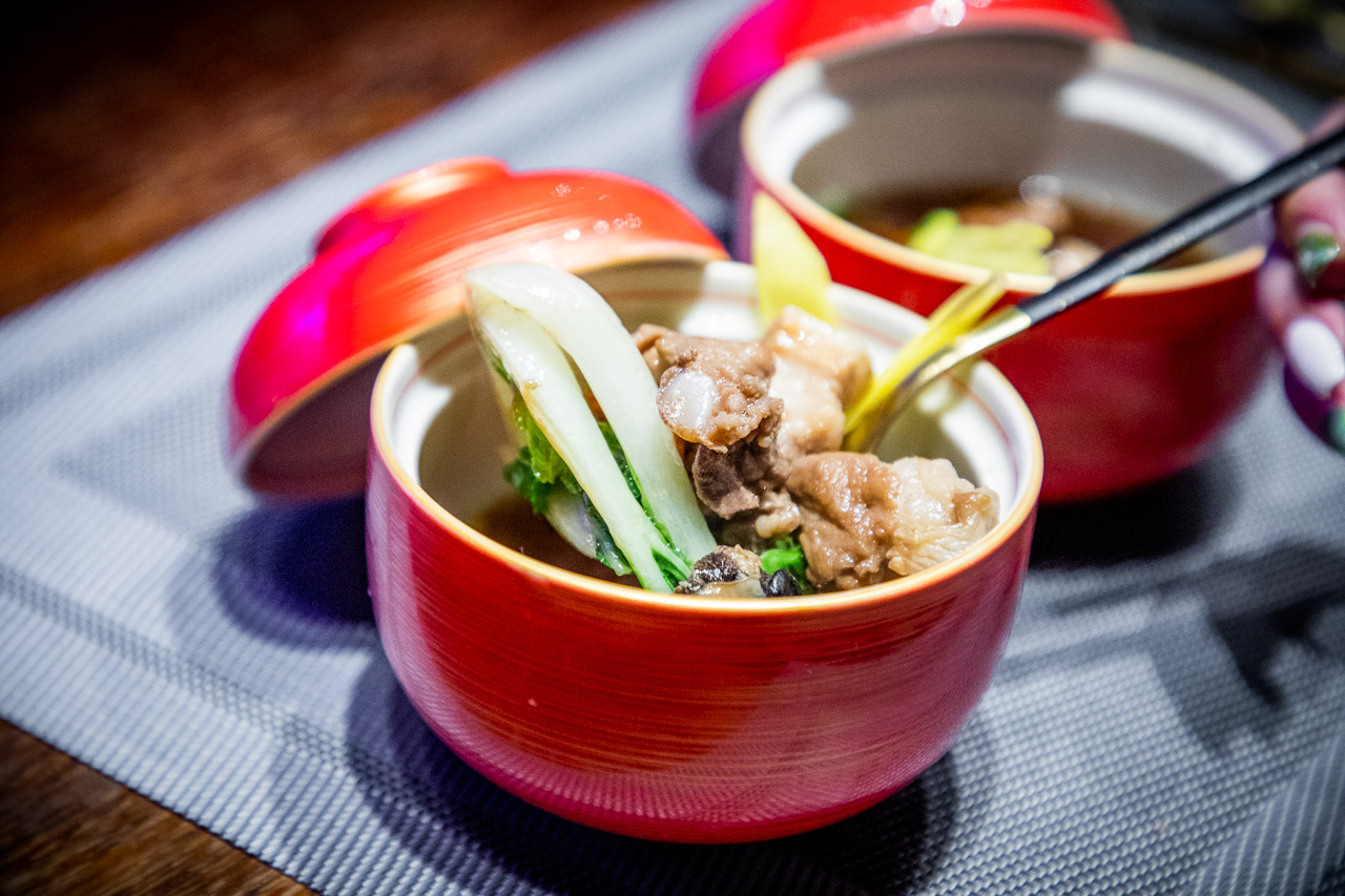 中壢無菜單料理,織田信長無菜單手作料理