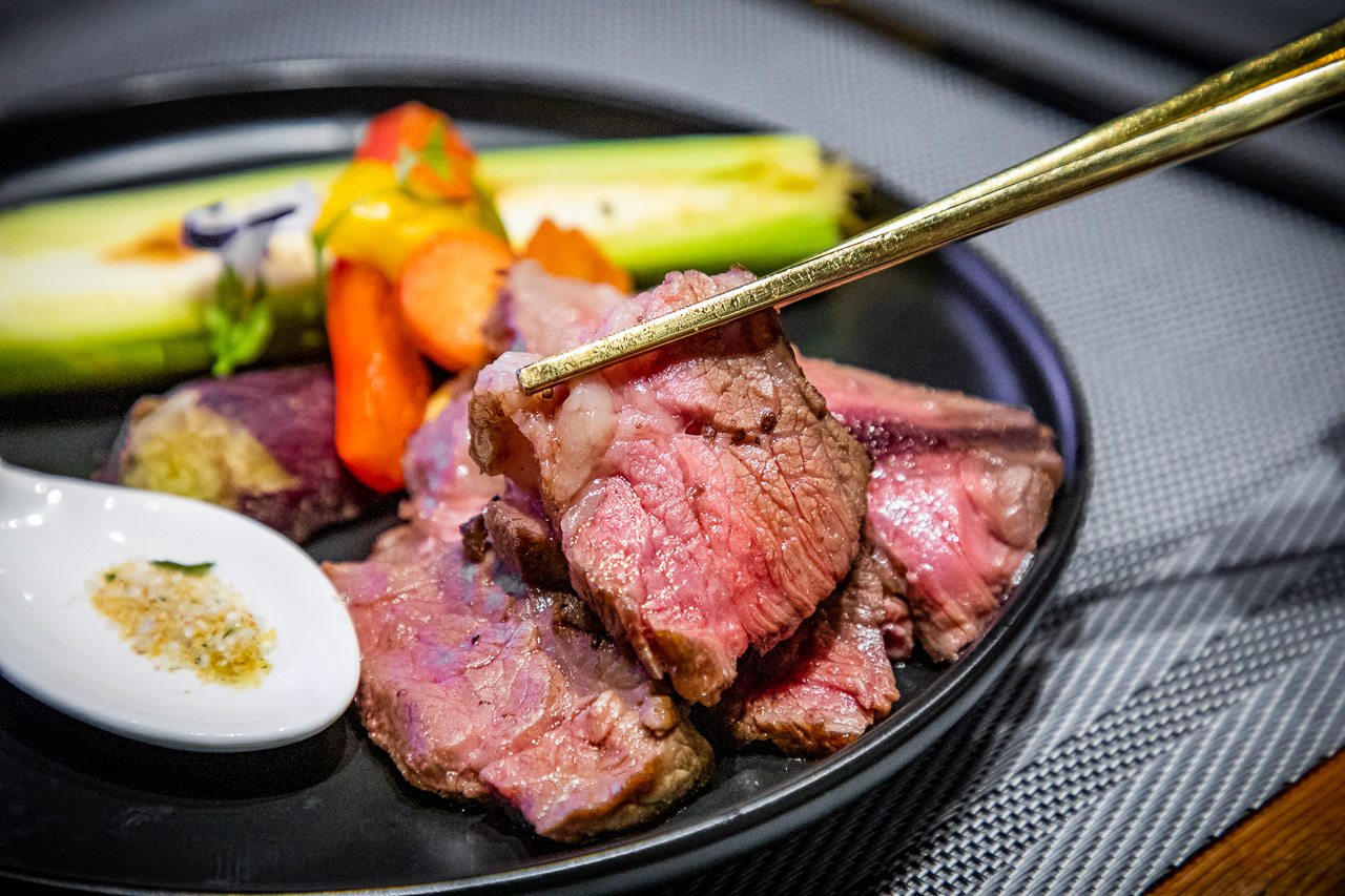 中壢無菜單料理,織田信長無菜單手作料理