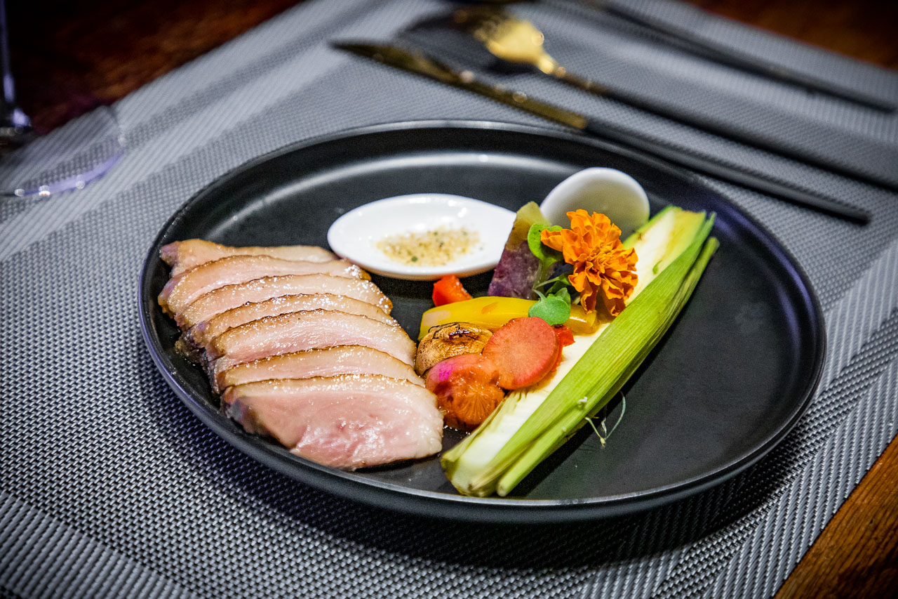 中壢無菜單料理,織田信長無菜單手作料理