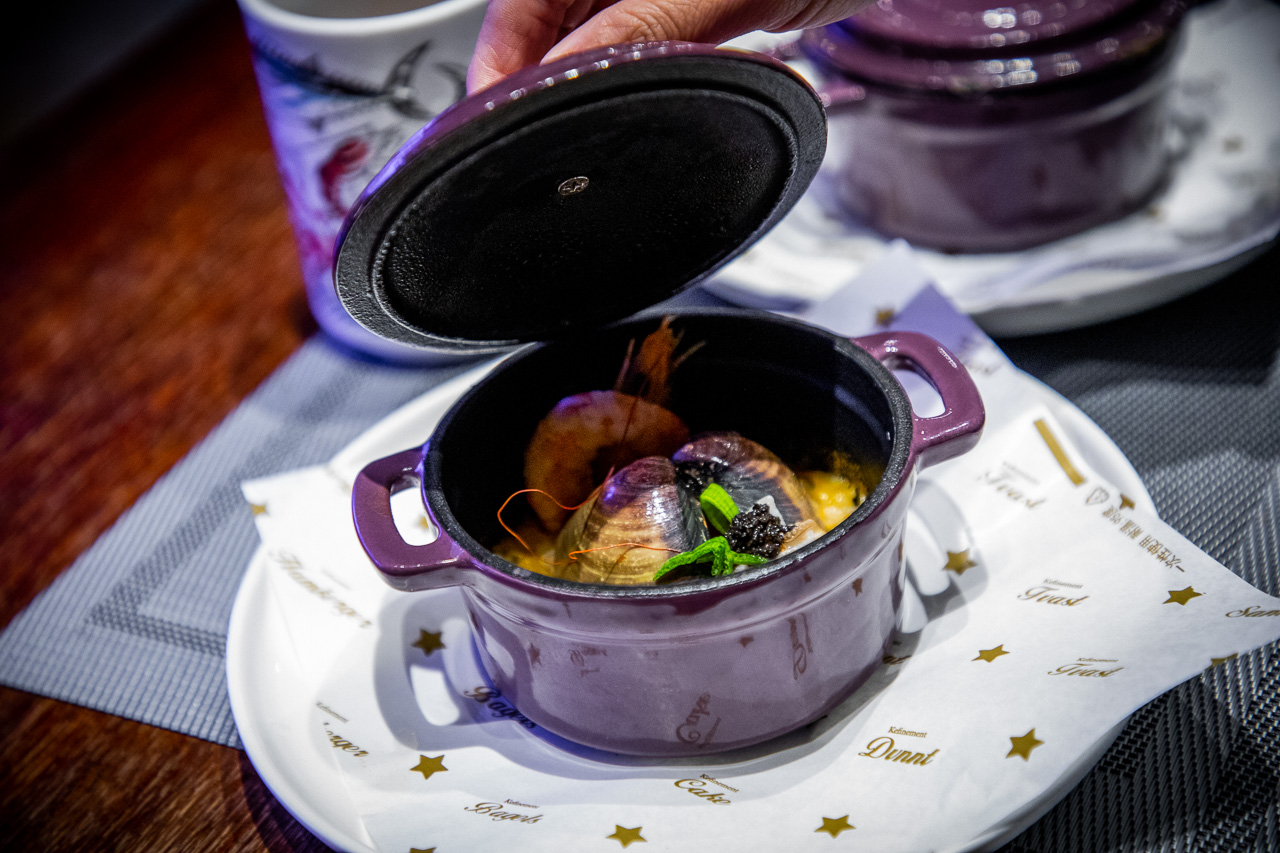 中壢無菜單料理,織田信長無菜單手作料理
