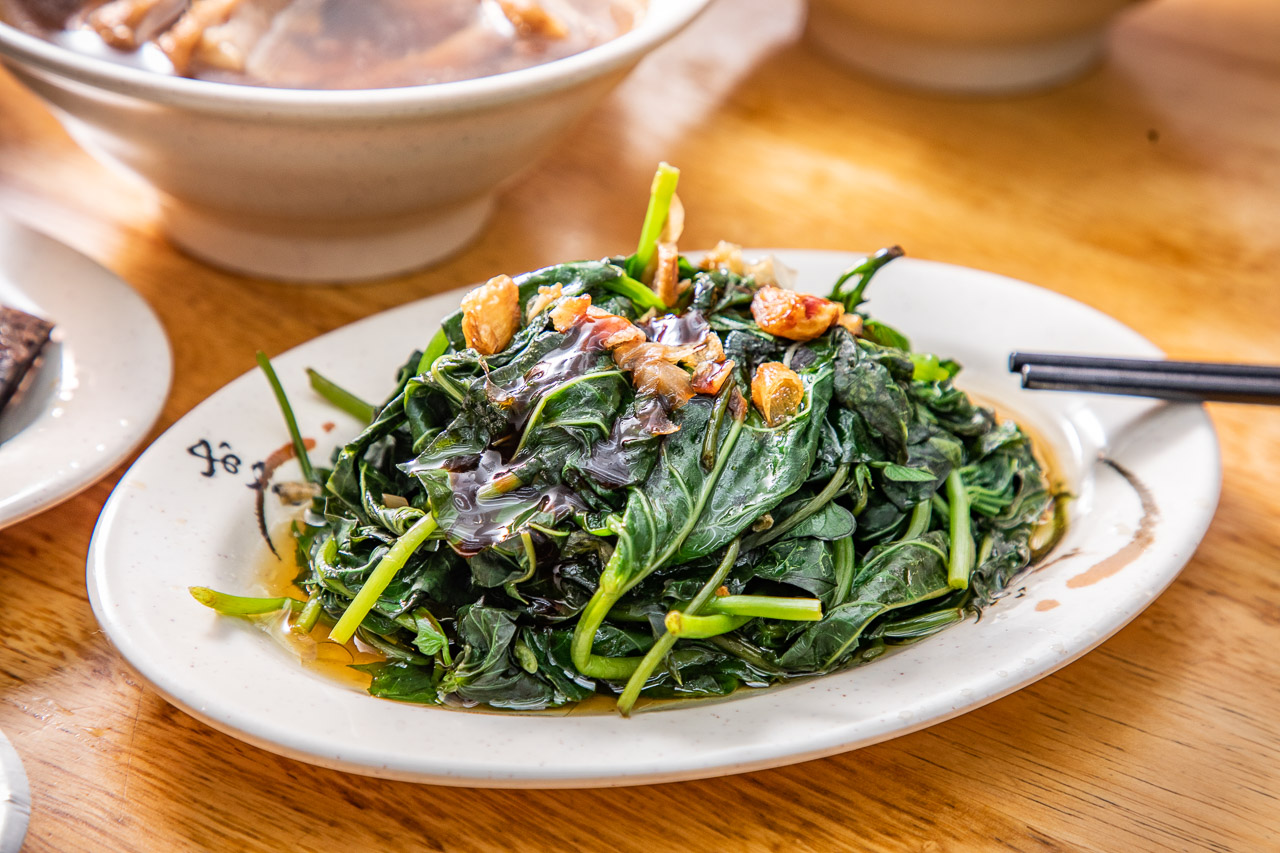 樂華夜市,鐘點棧當歸鴨樂華夜市總店