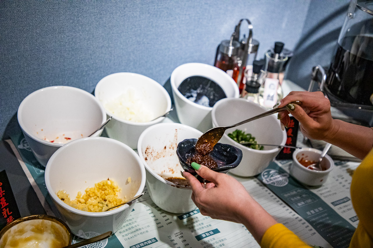 台北美食,台北火鍋,台北海鮮火鍋,台北和牛火鍋,台北寵物友善火鍋
