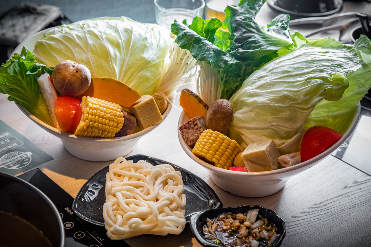 台北美食,台北火鍋,台北海鮮火鍋,台北和牛火鍋,台北寵物友善火鍋