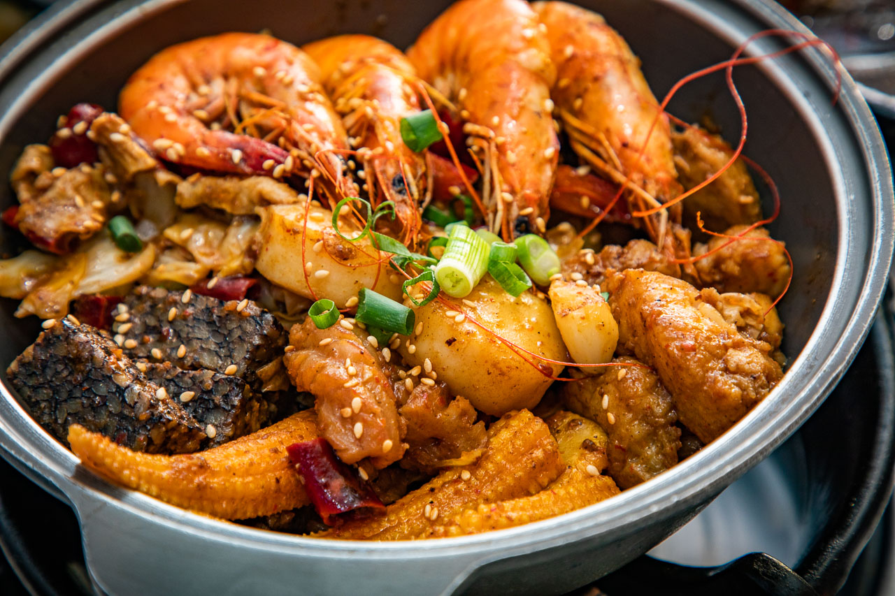 桃園美食,桃園小火鍋,桃園麻辣鍋,桃園干鍋,桃園麻辣干鍋,川醉湘麻辣小火鍋-桃園旗艦店,川醉湘麻辣小火鍋